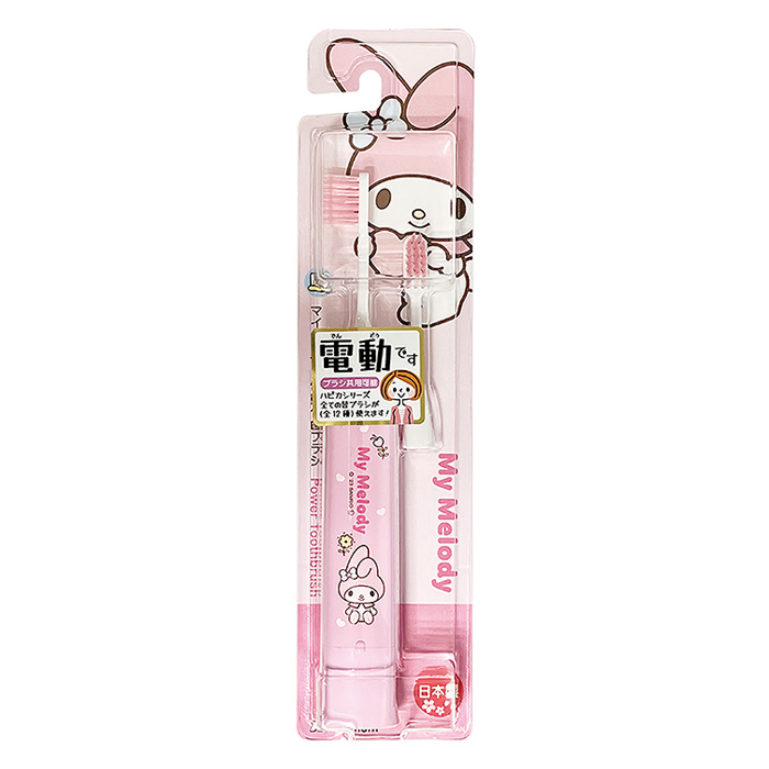 マイメロディ ハピカ ピンク