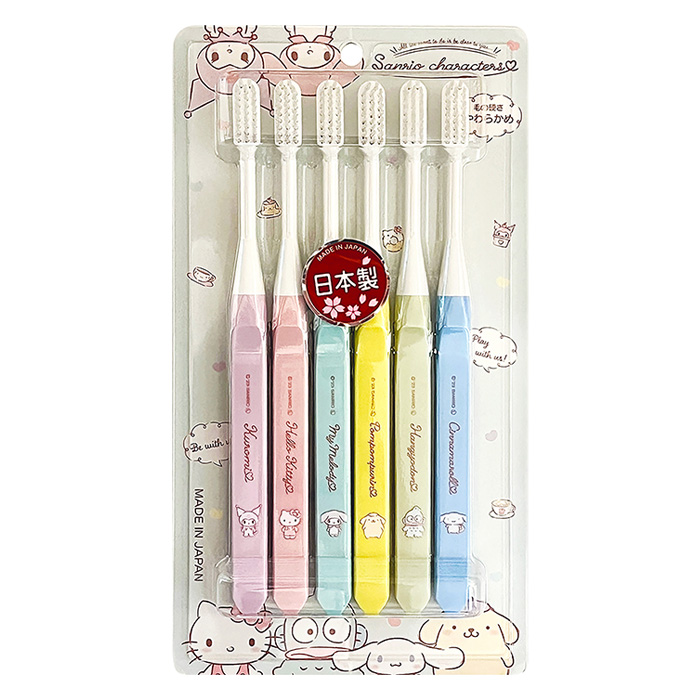 テデハピカ サンリオキャラクターズ