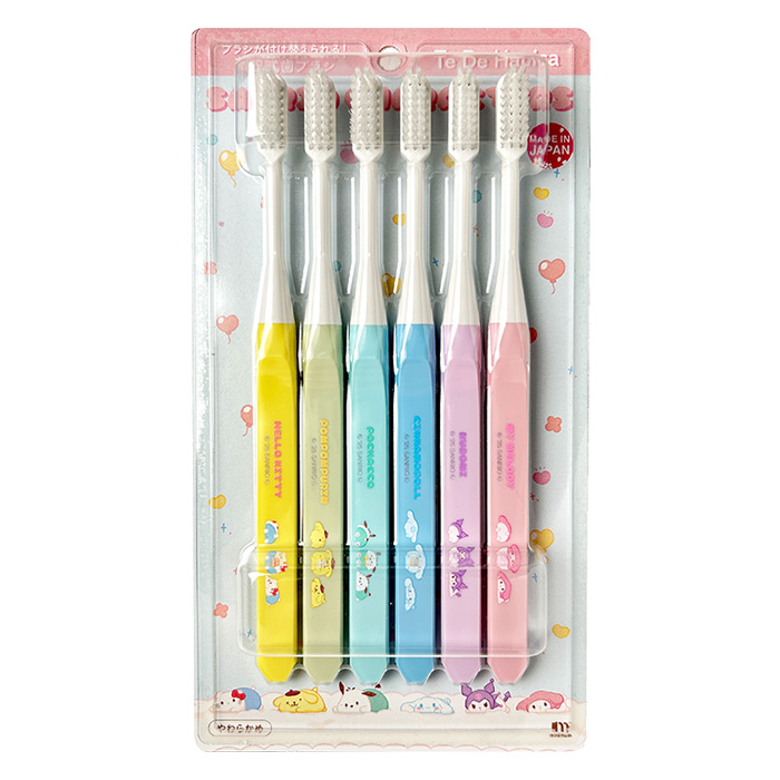 はなまるおばけ ハピカ